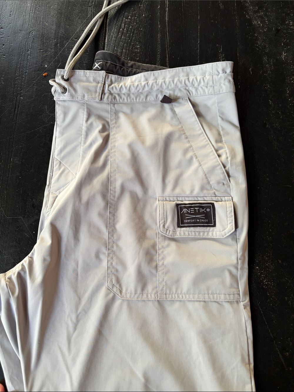 Anetik Men's ROAM TECH PANT